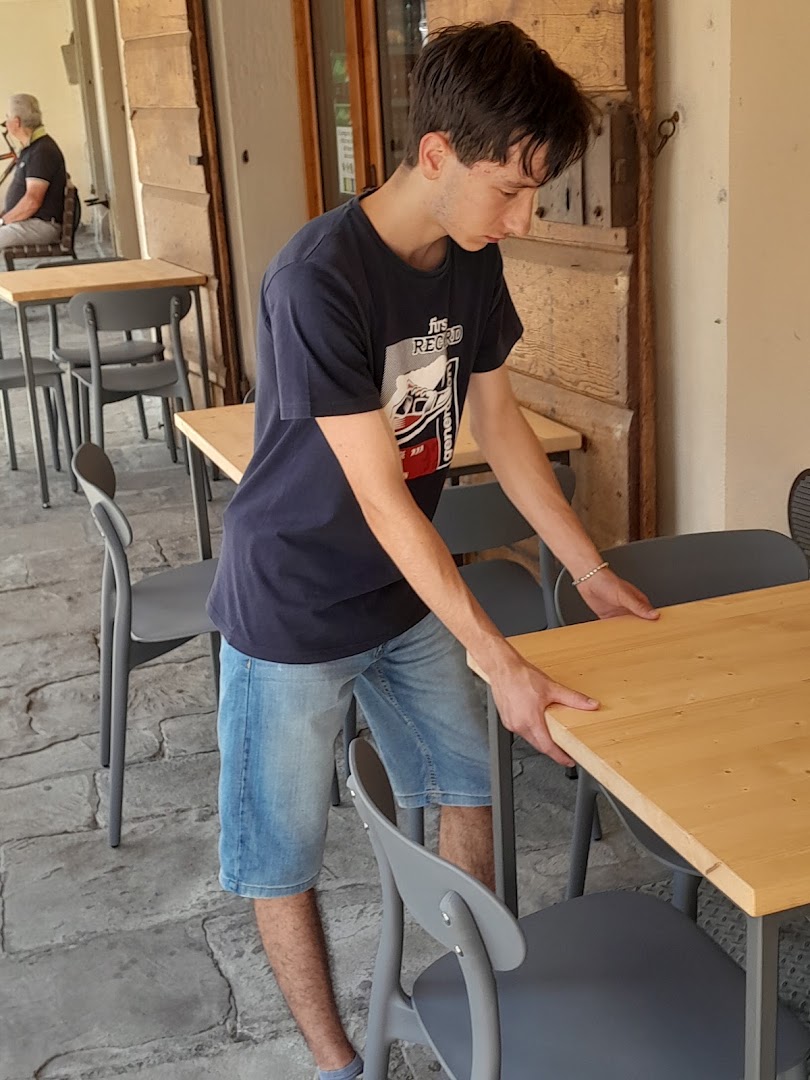 Max Pizza · Foto 5