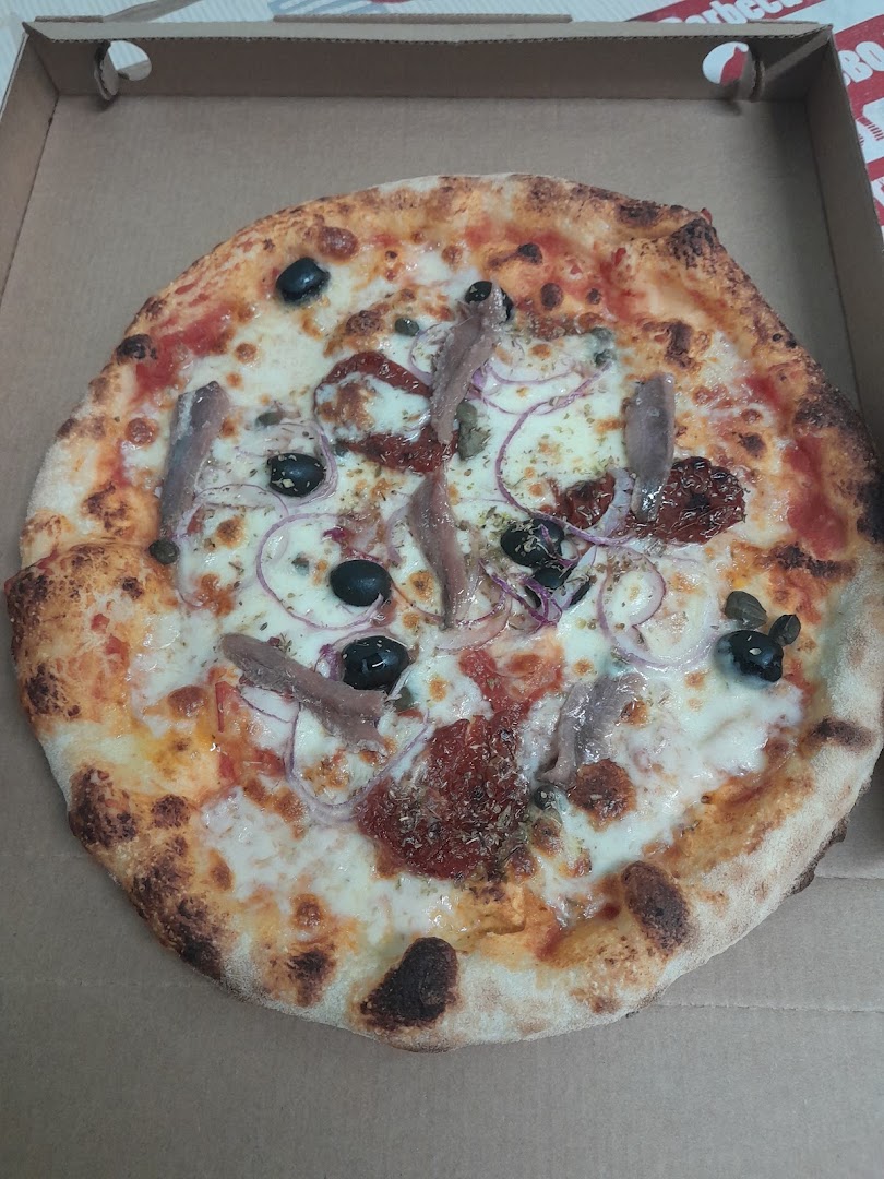 Max Pizza · Foto 3